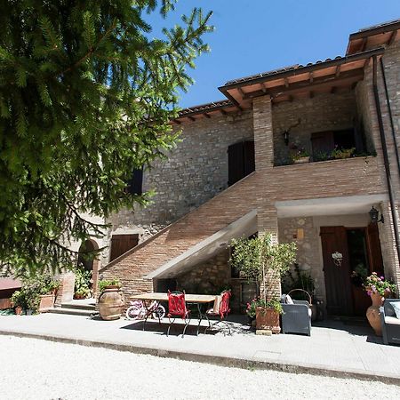 Podere Caldaruccio La Pineta Perugia Exterior photo